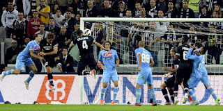 inovLy media : Prediksi Napoli vs Juventus (2 Maret 2013) | Seri A