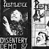 Pestilence — Dysentery (1987)