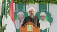  Assyaikh Musthofa bin Zayyan at-Tilmisani al-Maliki : Allah tidak Menyukai Orang-Orang yang Berkhianat