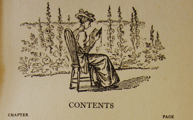 Table of Contents