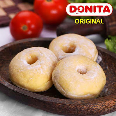 Donita Original