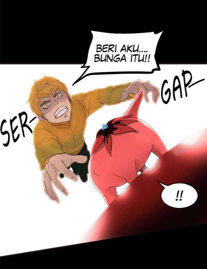 Tower of God Bahasa indonesia Chapter 109