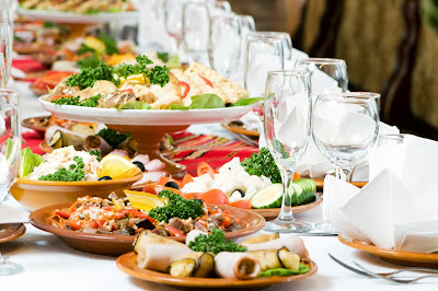 Tips to choose the best catering service in Malaysia