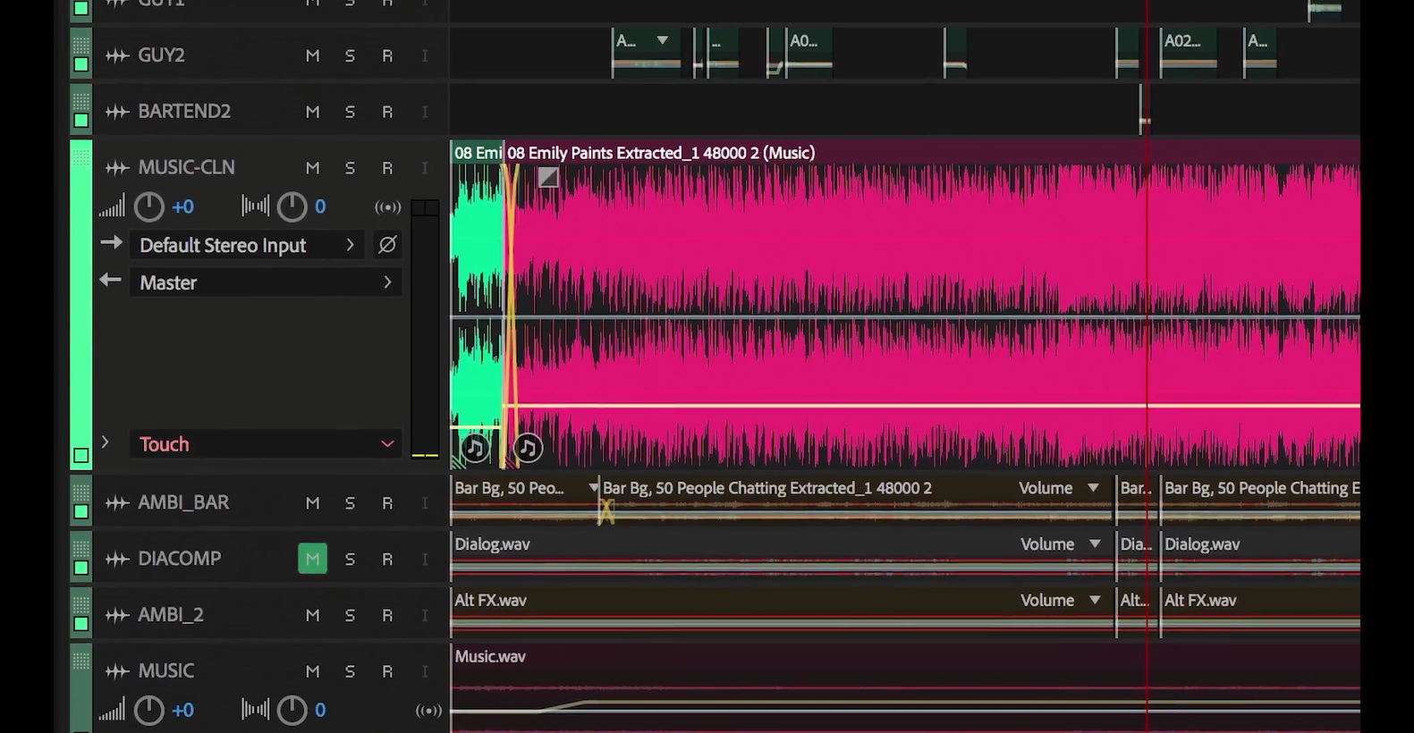 adobe audition free download full version with crack