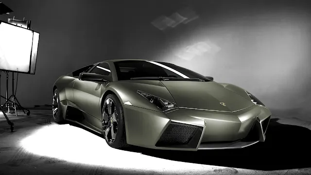 Lamborghini Reventón