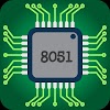 8051 microcontroller questions and answers mcq online test 