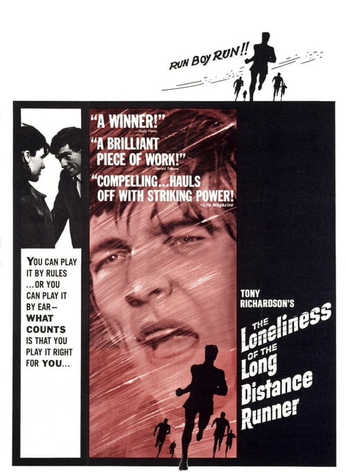 Gioventù amore e rabbia 1962 Film Completo Download