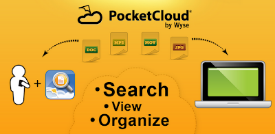 PocketCloud Explore Apk 1.0.17