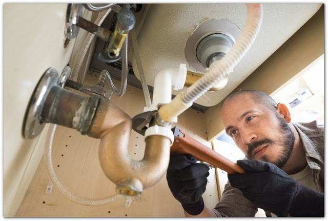 The Best Recommended Plumbers in Cardiff UK