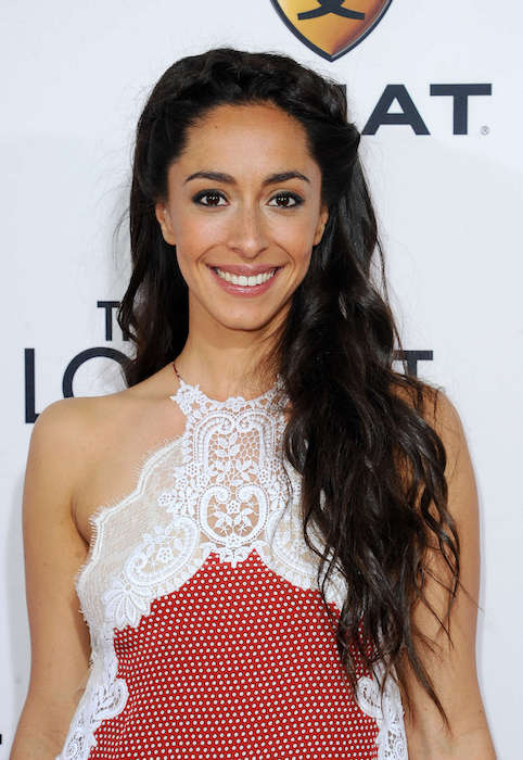 Oona Chaplin Biography: Unveiling the Charismatic Talent