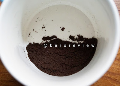 รีวิว สตาร์บัคส์ กาแฟคั่วเข้มสำเร็จรูป อิตาเลียนโรสต์ (CR) Review Instant Dark Roast Coffee Italian Roast, Starbucks Brand.