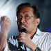 Jumlah isi rumah miskin tegar aib, memalukan, Kata Anwar Ibrahim