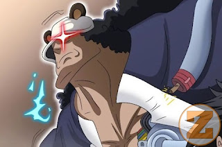 7 Fakta Vegapunk One Piece, Jadi Seorang Ilmuwan Di One Piece Yang Cerdas