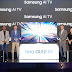 Pelancaran Samsung AI TV Dan Memperkenalkan Siri TV dan Audio 2024 Terkini
