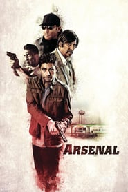 Se Film Arsenal 2017 Streame Online Gratis Norske