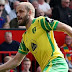 Agent casts doubt over Pukki staying at Norwich