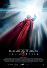 Man Of Steel (2013) HD