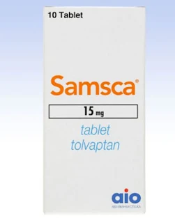 Samsca دواء