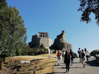 Sacra di San Michele