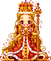Gif Princesa