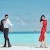 Ngất ngây với chuyện tình "chốn thiên đường" của Thủy Tiên, Noo Phước Thịnh