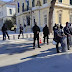 Ξεσηκώνεται όλο το Βόρειο Αιγαίο ενάντια στον σχεδιασμό των Ευρωπαίων