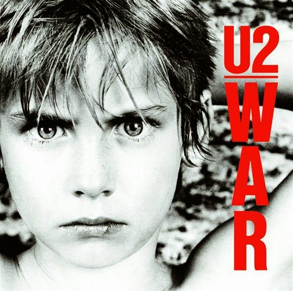 War - U2