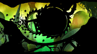 Badland