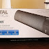 Crystal Ovale Bluetooth