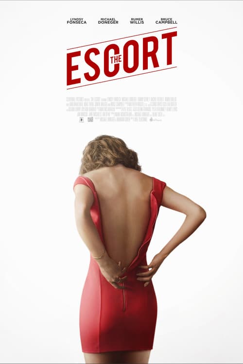Watch The Escort 2015 Full Movie With English Subtitles
