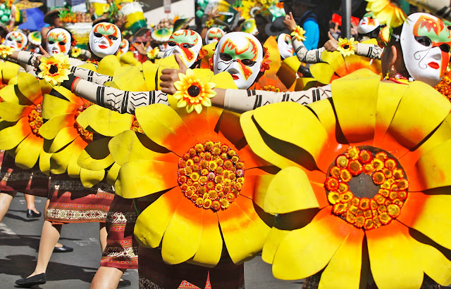 Panagbenga Flower Festival 