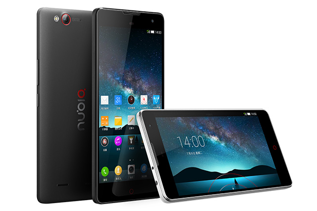 How To Root Android ZTE Nubia Z7 Mini