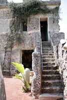 Coral Castle