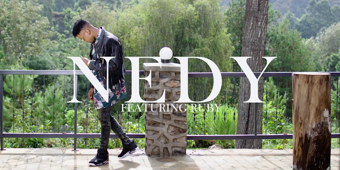 VIDEO: Nedy Music Ft. Ruby - One and Only _Download Now