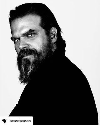 David Harbour