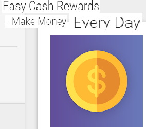 6 cara menghasilkan uang di aplikasi easy cash rewards