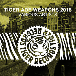 MP3 download Various Artists - Tiger ADE Weapons 2018 iTunes plus aac m4a mp3