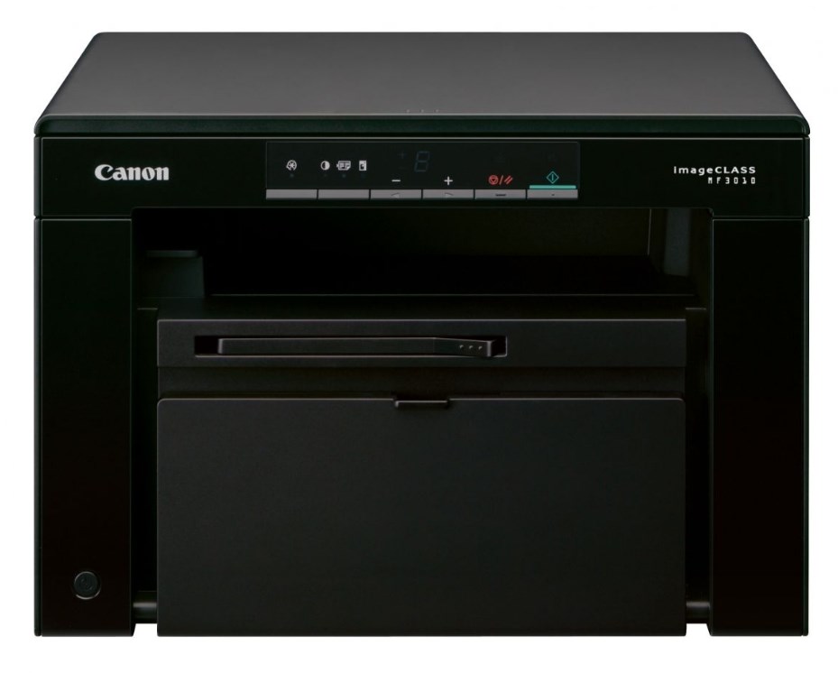 Canon imageCLASS MF3010 Driver Download, Review, Price | CPD