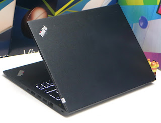 Jual Laptop Lenovo ThinkPad T470s Core i7 KabyLake