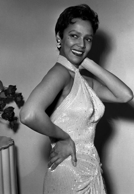 Dorothy Dandridge