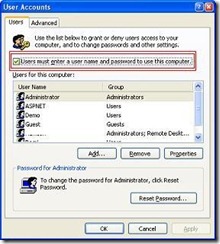 autologon