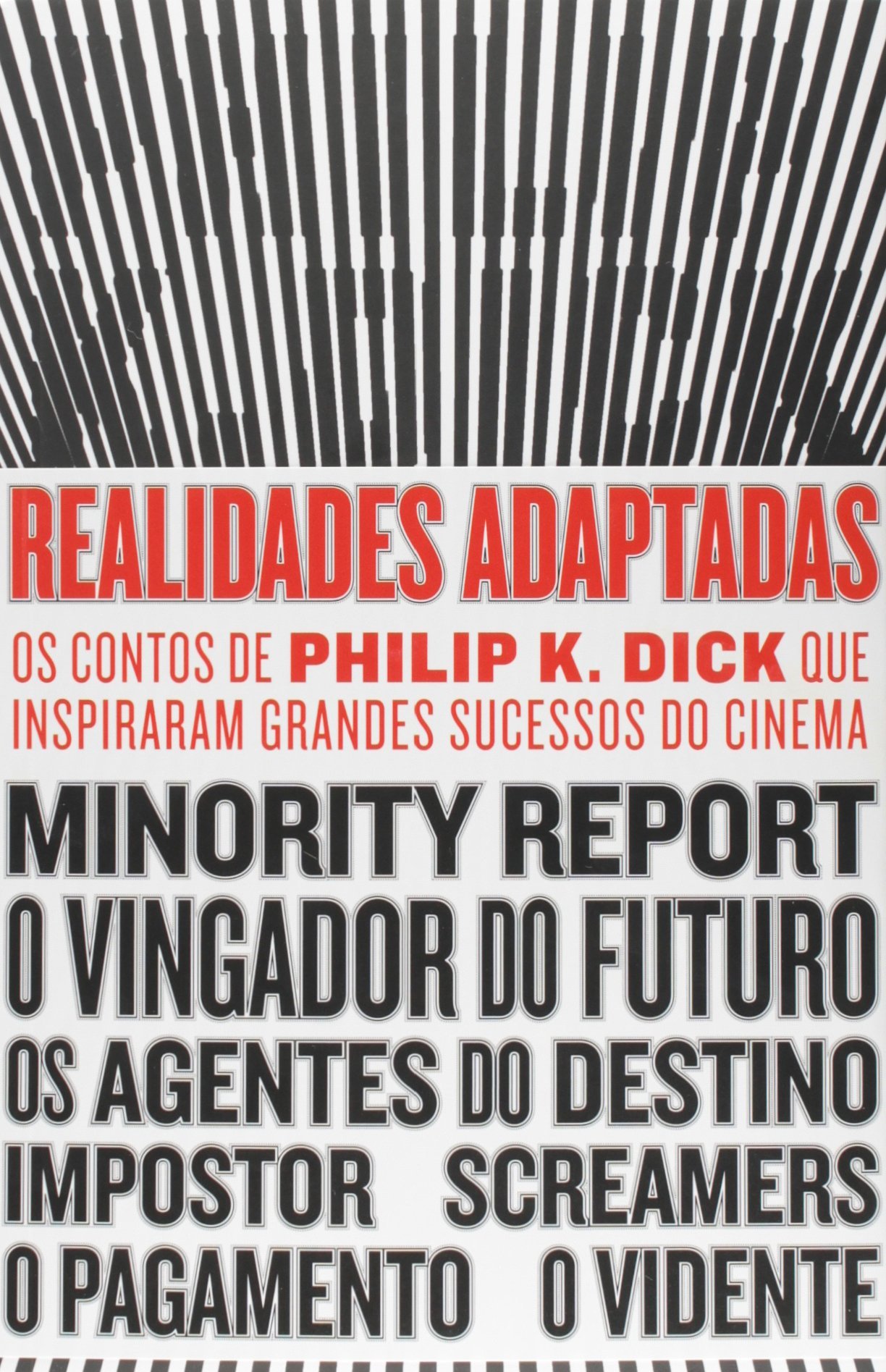 Realidades adaptadas | Philip K. Dick