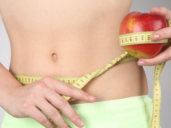 Diet To Burn Fat Gain Muscle : How A Low Calorie Diet Regimen Can Help You Shed Extra Pounds