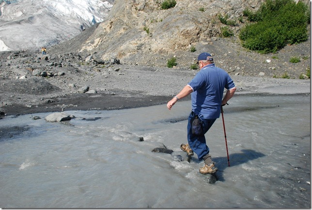 07-03-09 A Exit Glacier 044