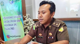 Case UIN STS Jambi, 8 People Inspected by the High Prosecutor's Office