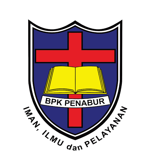  Logo  BPK  Penabur  HD PNG
