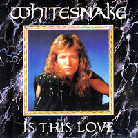 Is this love? Whitesnake