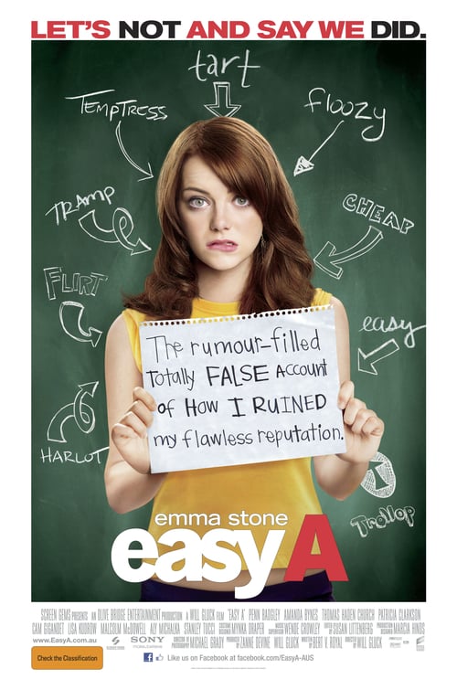 Easy Girl 2010 Film Completo Online Gratis