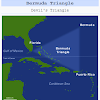 The Bermuda Triangle! Biggest Mysterious Place on Earth
