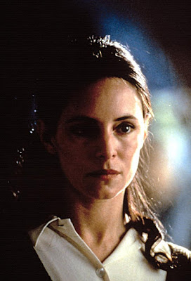 12 Monkeys 1995 Madeleine Stowe Image 2